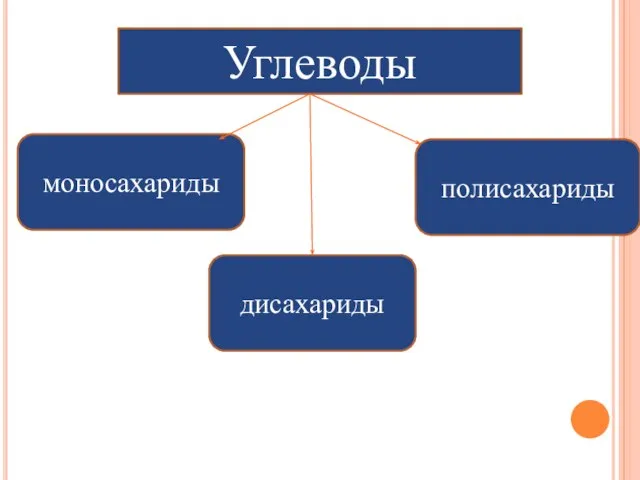 Углеводы дисахариды полисахариды моносахариды