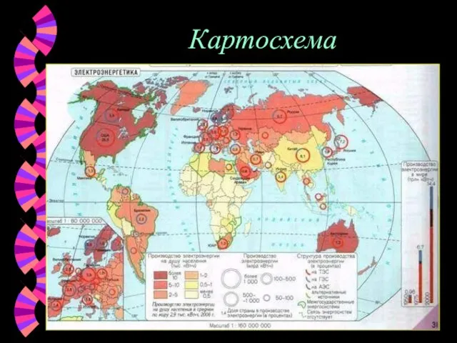 Картосхема