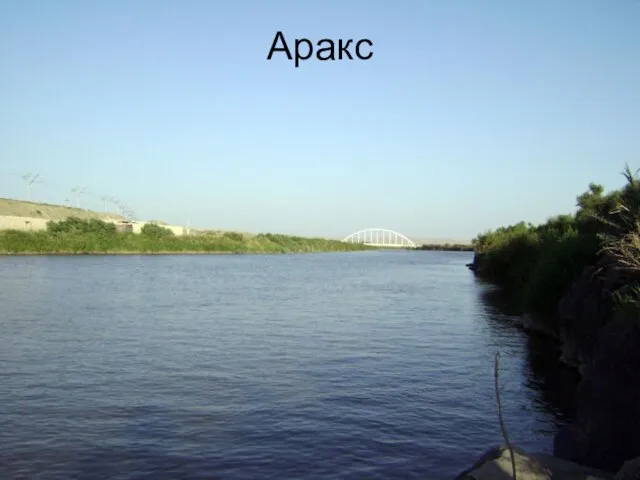 Аракс