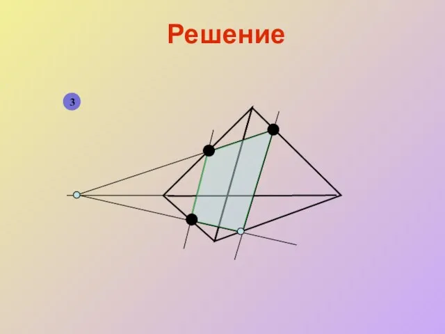 Решение 3