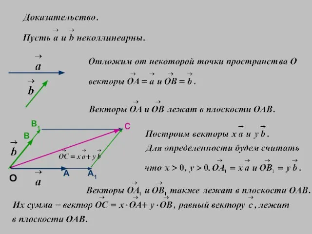 • О А1 В1 С