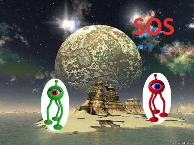 SOS