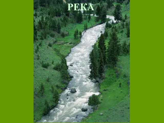 РЕКА