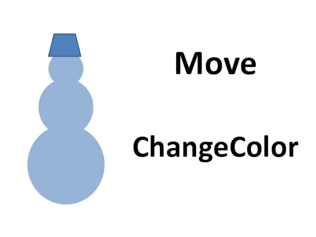 ChangeColor Move