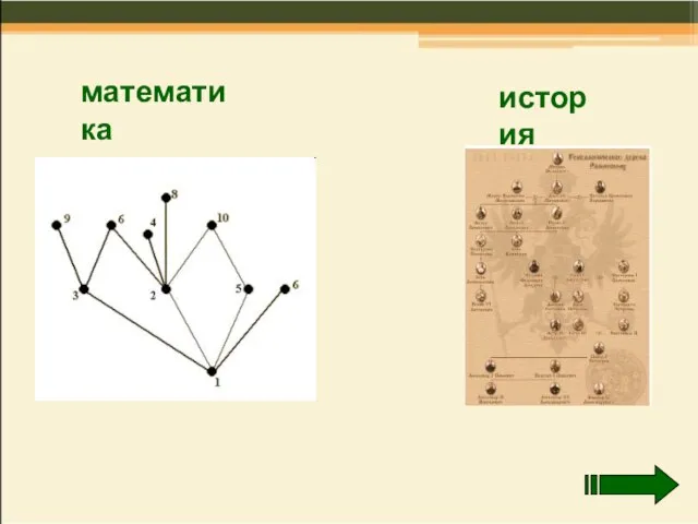 математика история