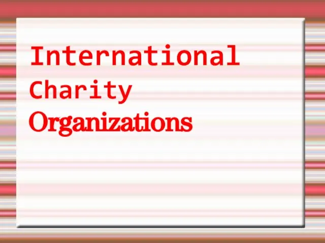 http://go.mail.ru/search_images International Charity Organizations