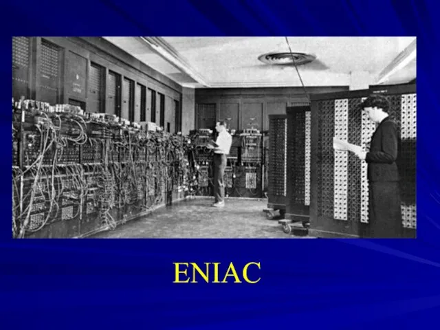 ENIAC