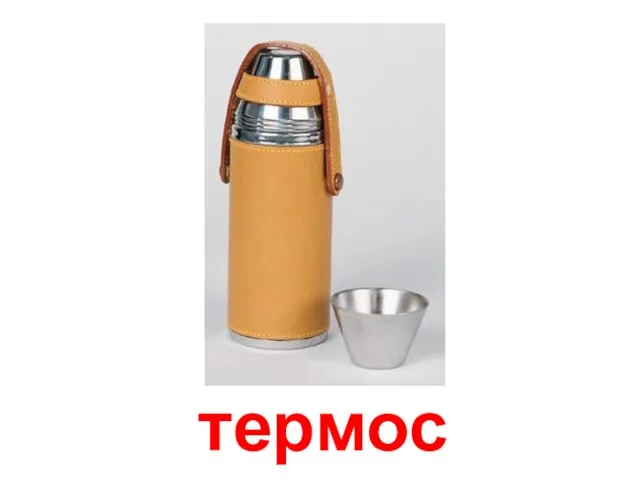 термос