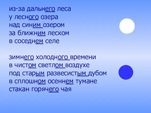 из-за дальнего леса у лесного озера над синим озером за ближним леском