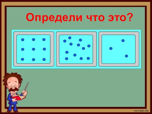 Определи что это?