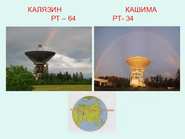 КАЛЯЗИН КАШИМА РТ – 64 РТ- 34