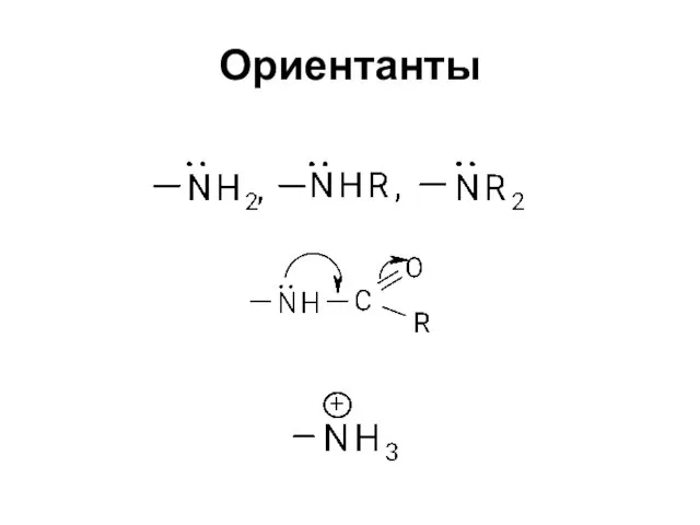 Ориентанты