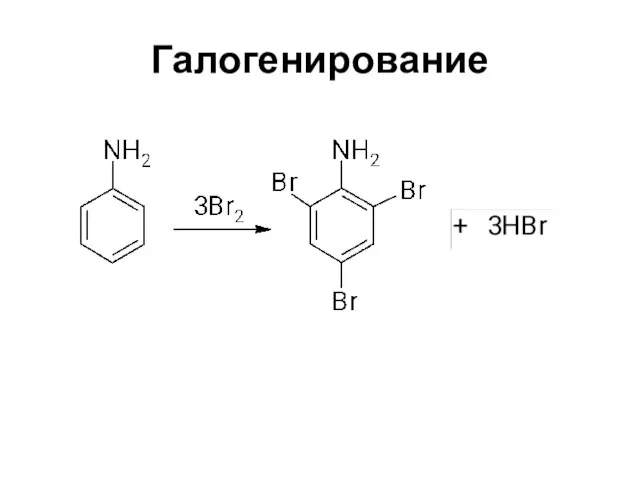 Галогенирование