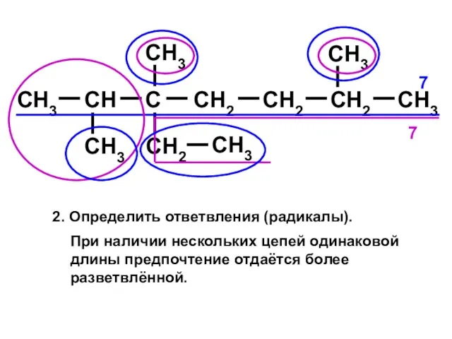 CH3 CH C CH2 CH2 CH3 CH3 CH3 CH2 CH3 CH3 CH2