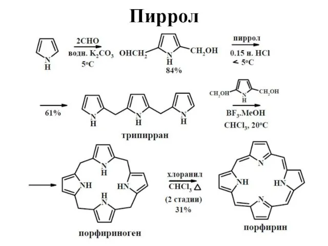 Пиррол