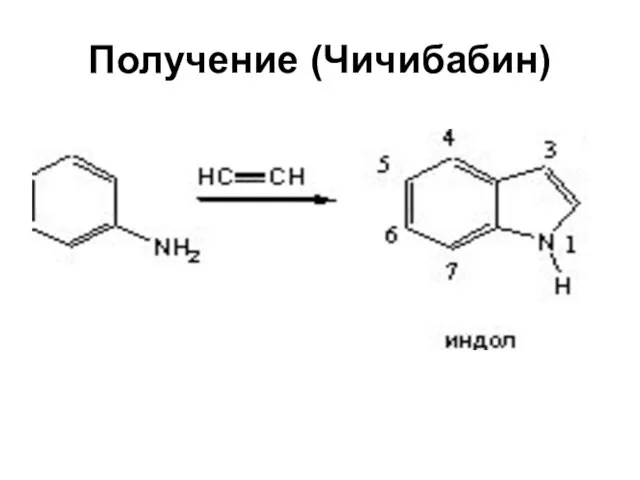 Получение (Чичибабин)