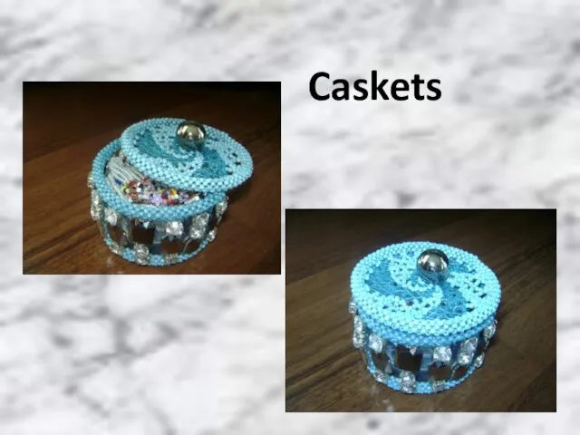 Caskets