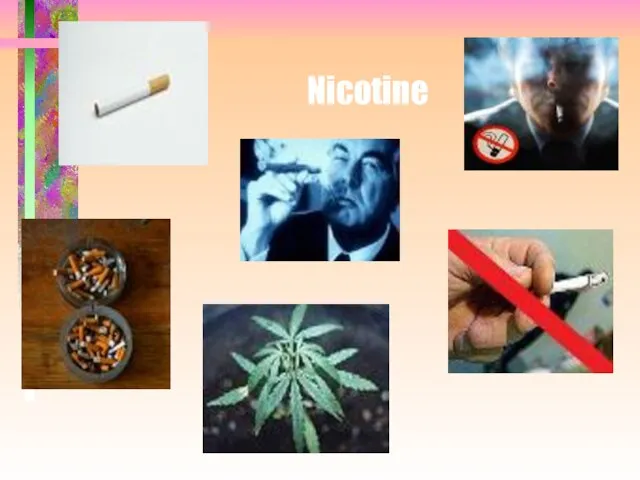 Nicotine