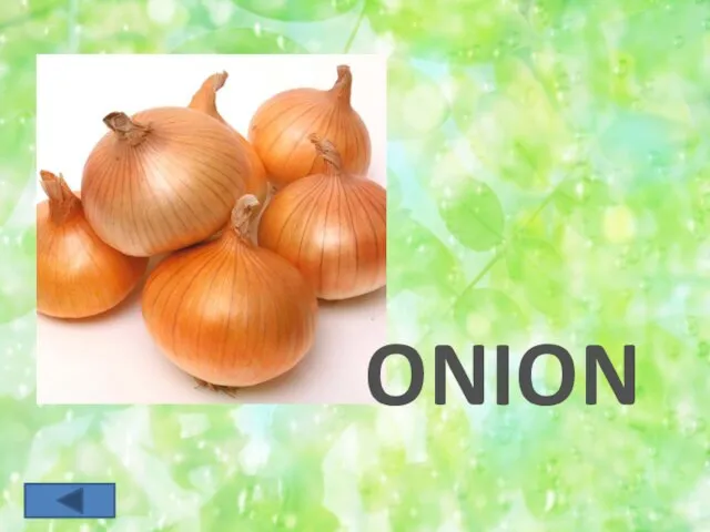 ONION