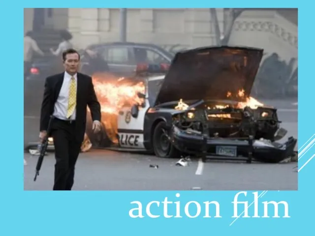 action film