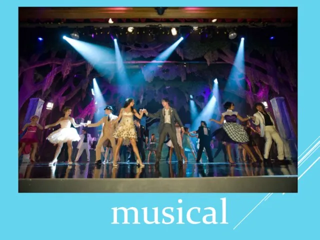 musical