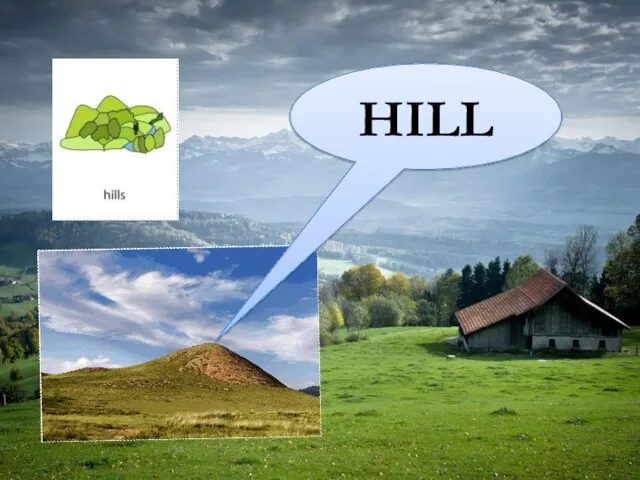 HILL