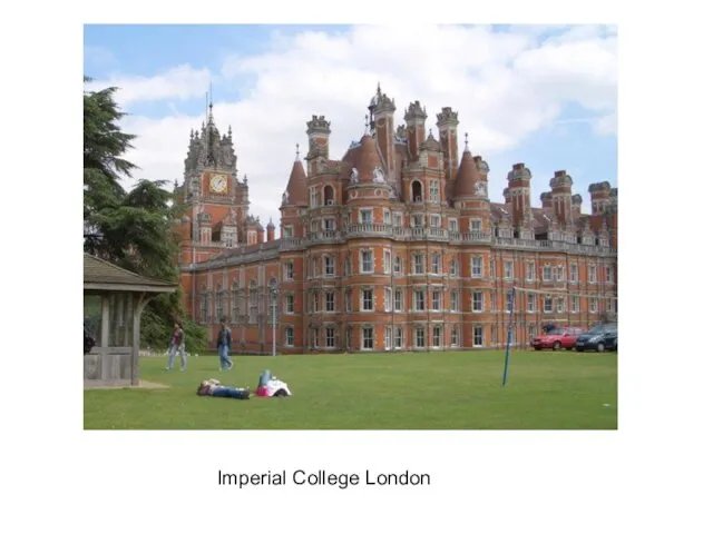 Imperial College London