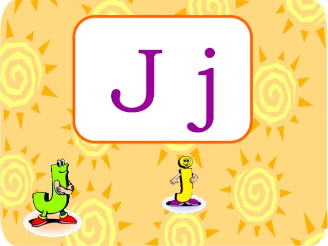 J j