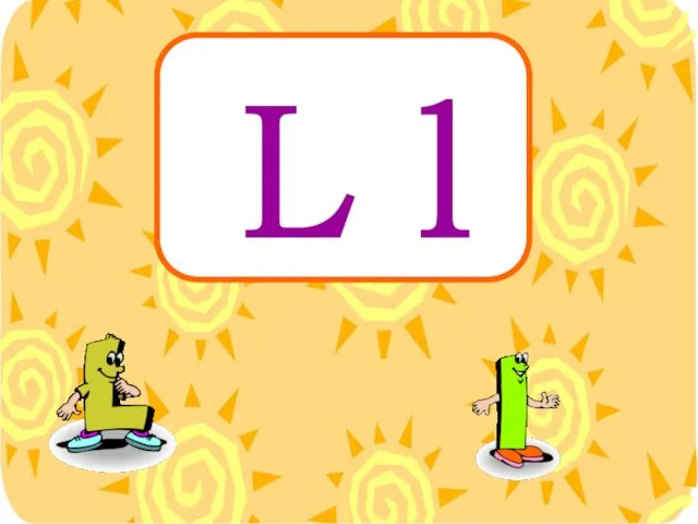 L l