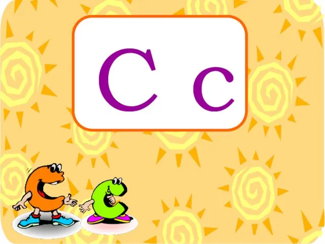 C c