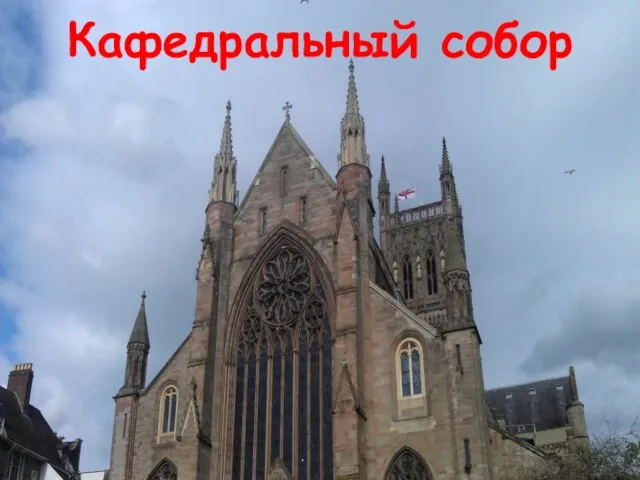 Кафедральный собор