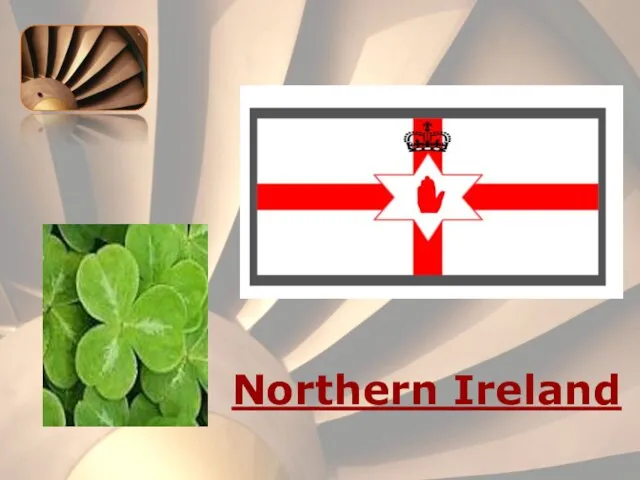 Northern Ireland