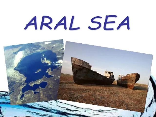 ARAL SEA