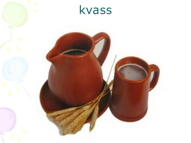 kvass