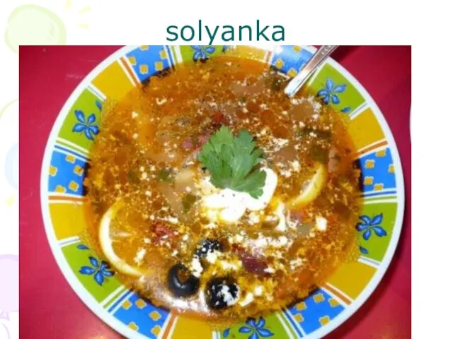 solyanka