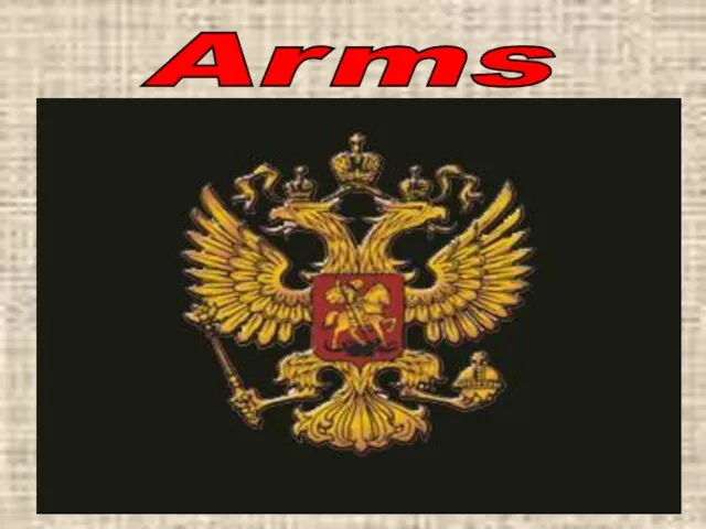 Arms