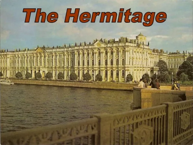 The Hermitage