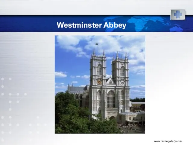 www.themegallery.com Westminster Abbey