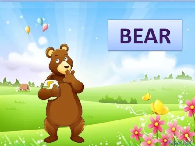 BEAR