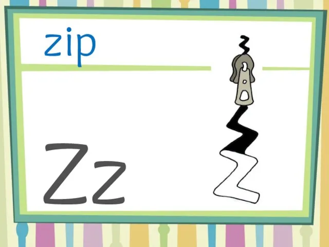 Zz zip