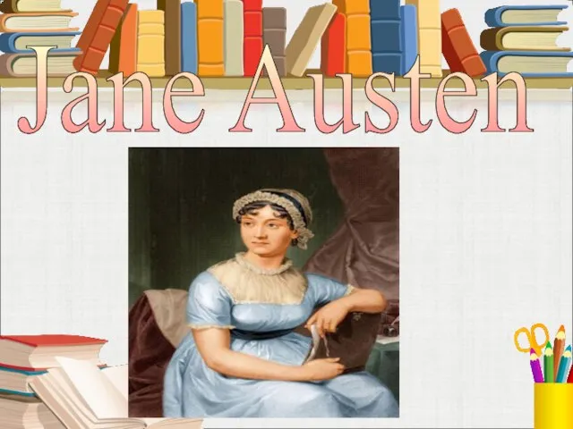 Jane Austen