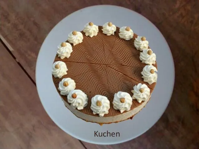 Kuchen