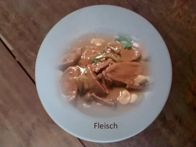 Fleisch