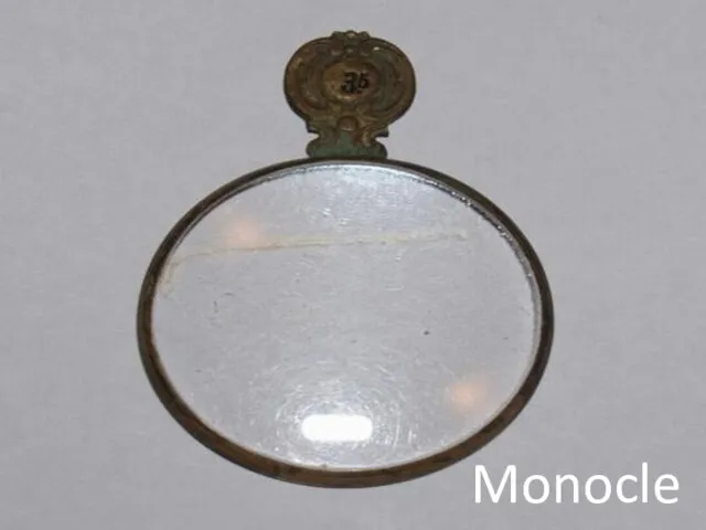 Monocle