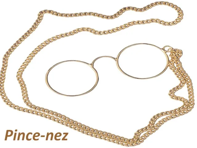 Pince-nez