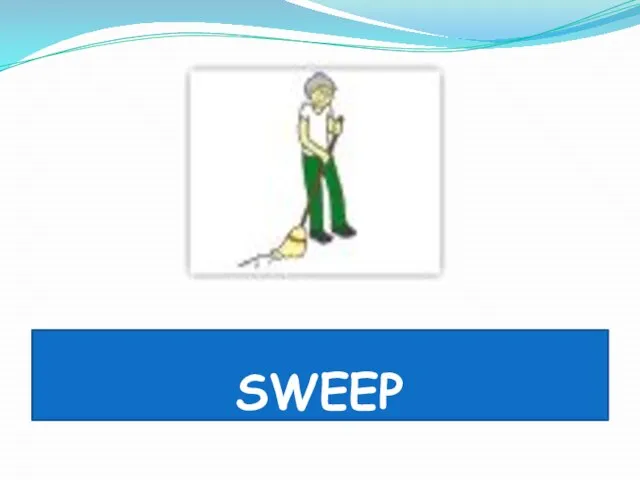 SWEEP