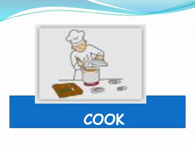 COOK