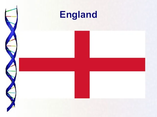 England