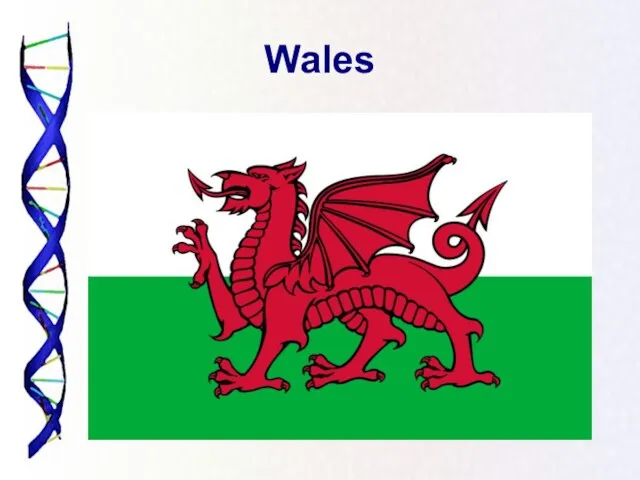 Wales