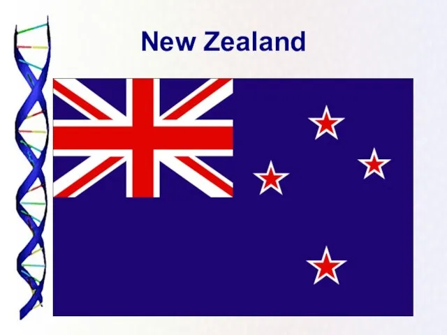 New Zealand